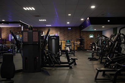 Foto de Oasis Gym