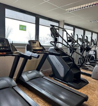 Foto de Omega-fit Sully