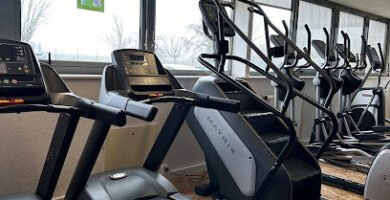 Foto de Omega-fit Sully