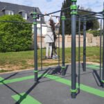 Foto de Parc de Street Workout St Pol de Léon