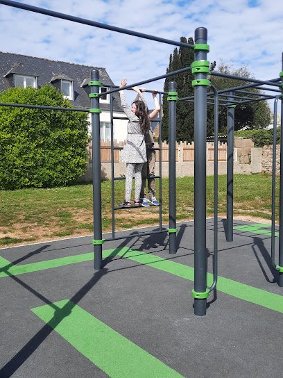 Foto de Parc de Street Workout St Pol de Léon