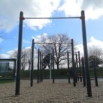 Foto de Parc street workout Morlaix
