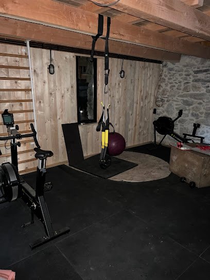 Foto de Peak Training