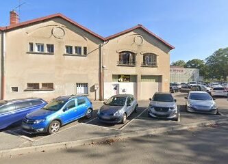 Foto de Physique Club Lédonien