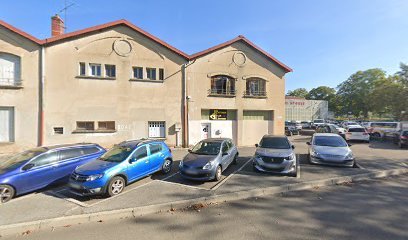 Foto de Physique Club Lédonien