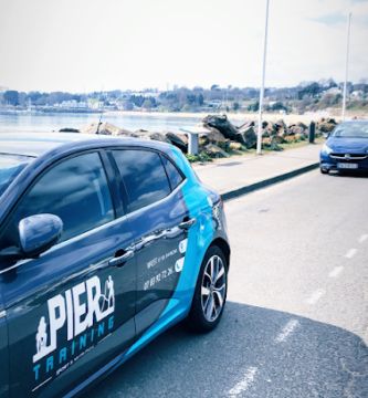 Foto de Pier Training