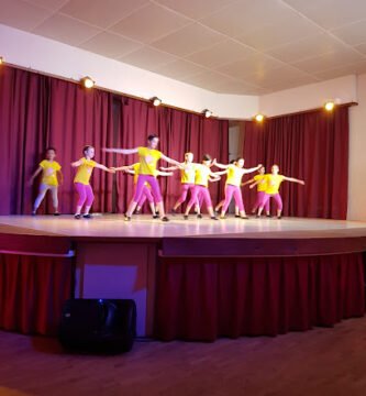 Foto de Podium