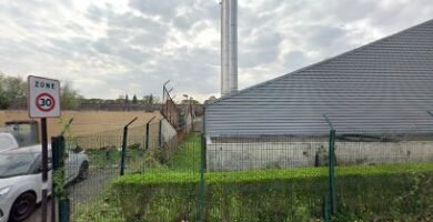 Foto de Pole Sportif Bartholdi