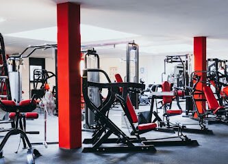 Foto de Red-Y Fitness