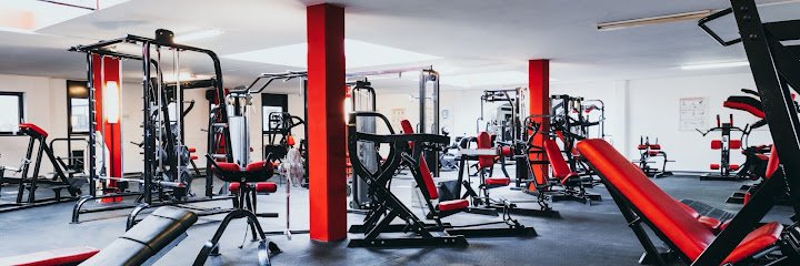 Foto de Red-Y Fitness