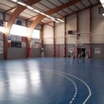 Foto de SALLE DES SPORTS G. LAVARENNE