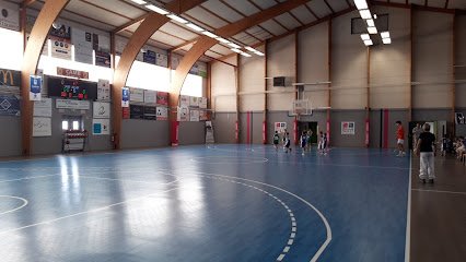 Foto de SALLE DES SPORTS G. LAVARENNE