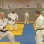 Foto de SOCHINDO KARATE DO et BODY KARATE