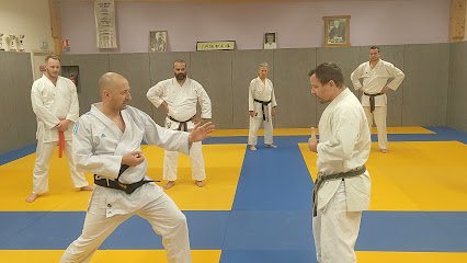 Foto de SOCHINDO KARATE DO et BODY KARATE