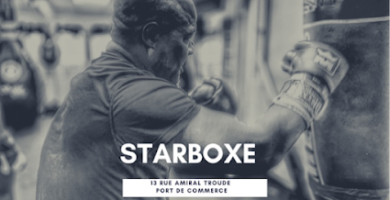 Foto de STARBOXE