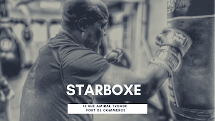 Foto de STARBOXE