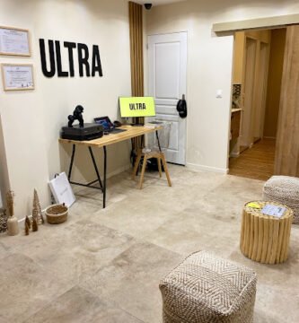 Foto de STUDIO ULTRA