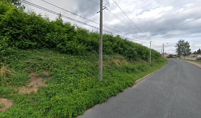 Foto de Salle Georges Bourbon
