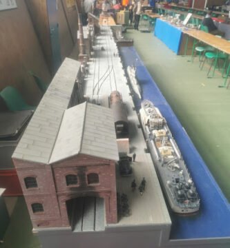 Foto de Salle Nominoé