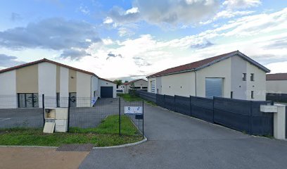 Foto de Salle Poly Sons