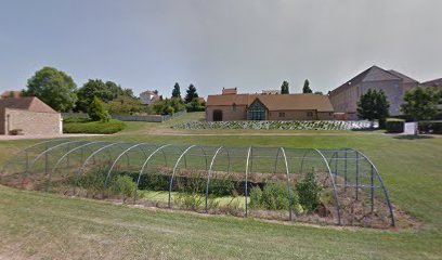 Foto de Salle Polyvalent des Ursulines