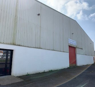 Foto de Salle Saint-François d’Assise