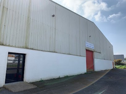 Foto de Salle Saint-François d’Assise