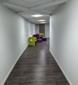 Foto de Salle de Sport L'Archipel