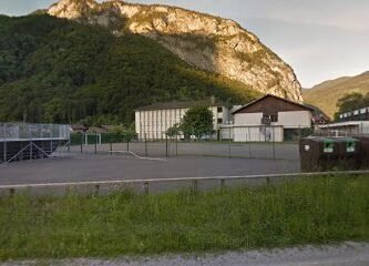 Foto de Salle de gymnastique municipale