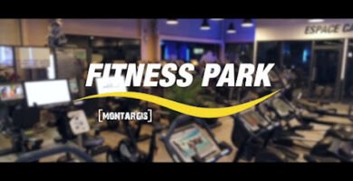 Foto de Salle de sport Amilly - Fitness Park