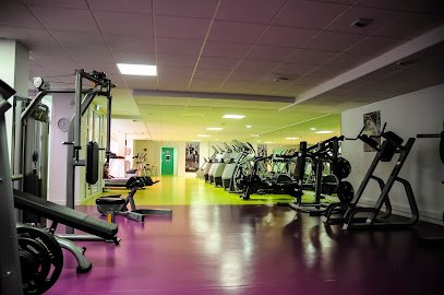 Foto de Salle de sport - ESCAP'AD