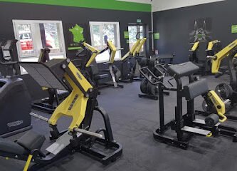 Foto de Salle de sport Lons-le-Saunier Liberty GYM