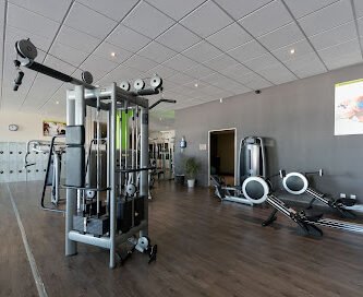 Foto de Salle de sport Pontarlier - Liberty GYM