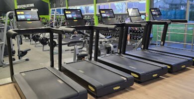 Foto de Salle de sport Vesoul - Liberty GYM