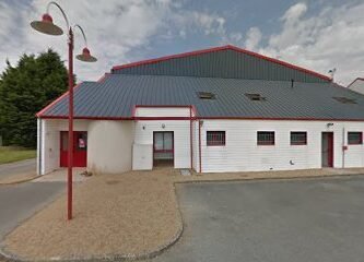 Foto de Salle de sports
