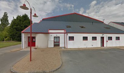 Foto de Salle de sports