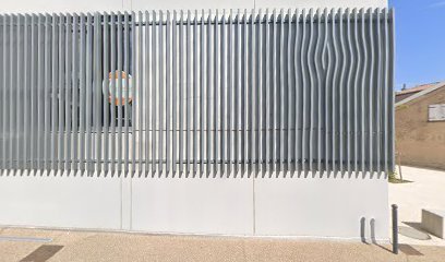 Foto de Salle des sports