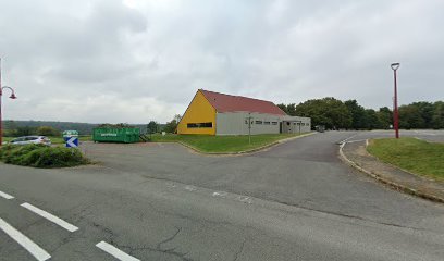 Foto de Salle du Plateau