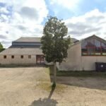 Foto de Salle multisports Ti Bugale Rannou