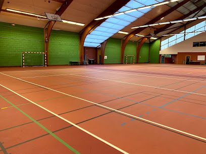 Foto de Salle multisports de Lavallot