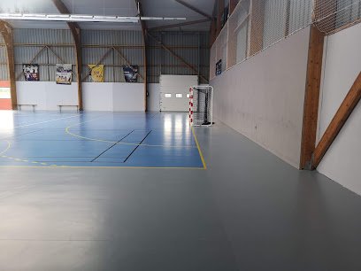 Foto de Salle omnisports