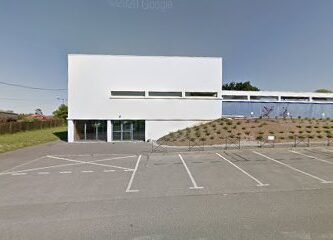 Foto de Salle omnisports