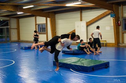 Foto de Skol Gouren Gwipavaz