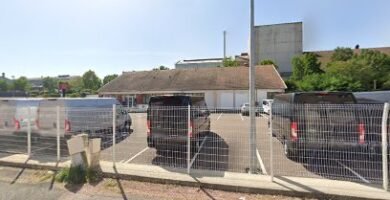 Foto de Sportonic - Le Creusot