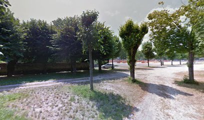 Foto de Street workout- Parcours sportif plein air