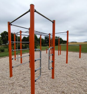 Foto de Streetworkout