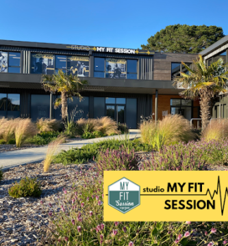 Foto de Studio MyFitSession