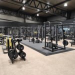 Foto de TONUS Fitness Station