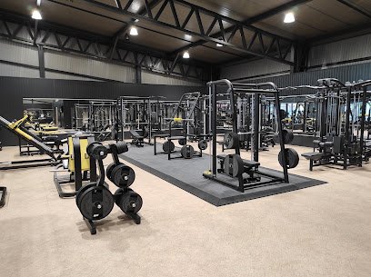 Foto de TONUS Fitness Station