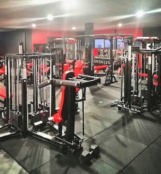 Foto de TRAINING PARK